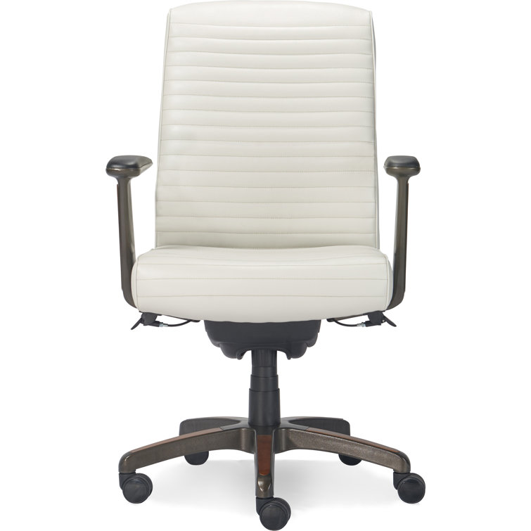 La Z Boy Emerson Modern Executive Ergonomic Office Chair with High